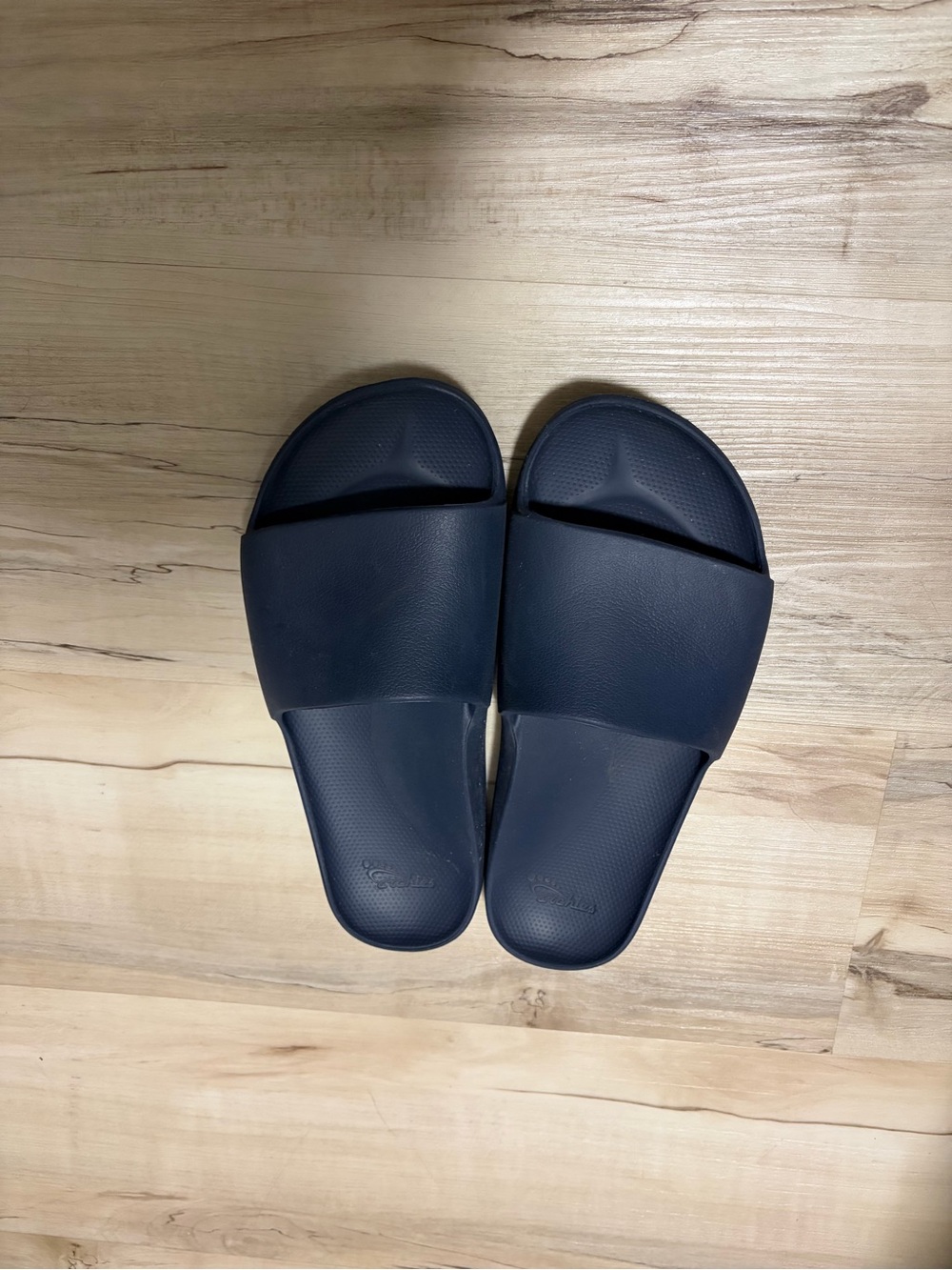 Archie Arch Support Slides - Picture 5 of 5